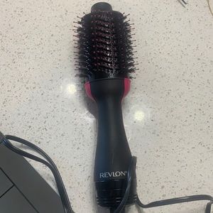 Revlon One-Step Hair Dryer Volumizer